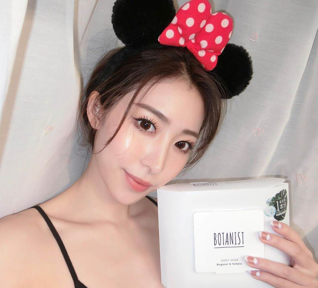 藤田麻里のインスタグラム