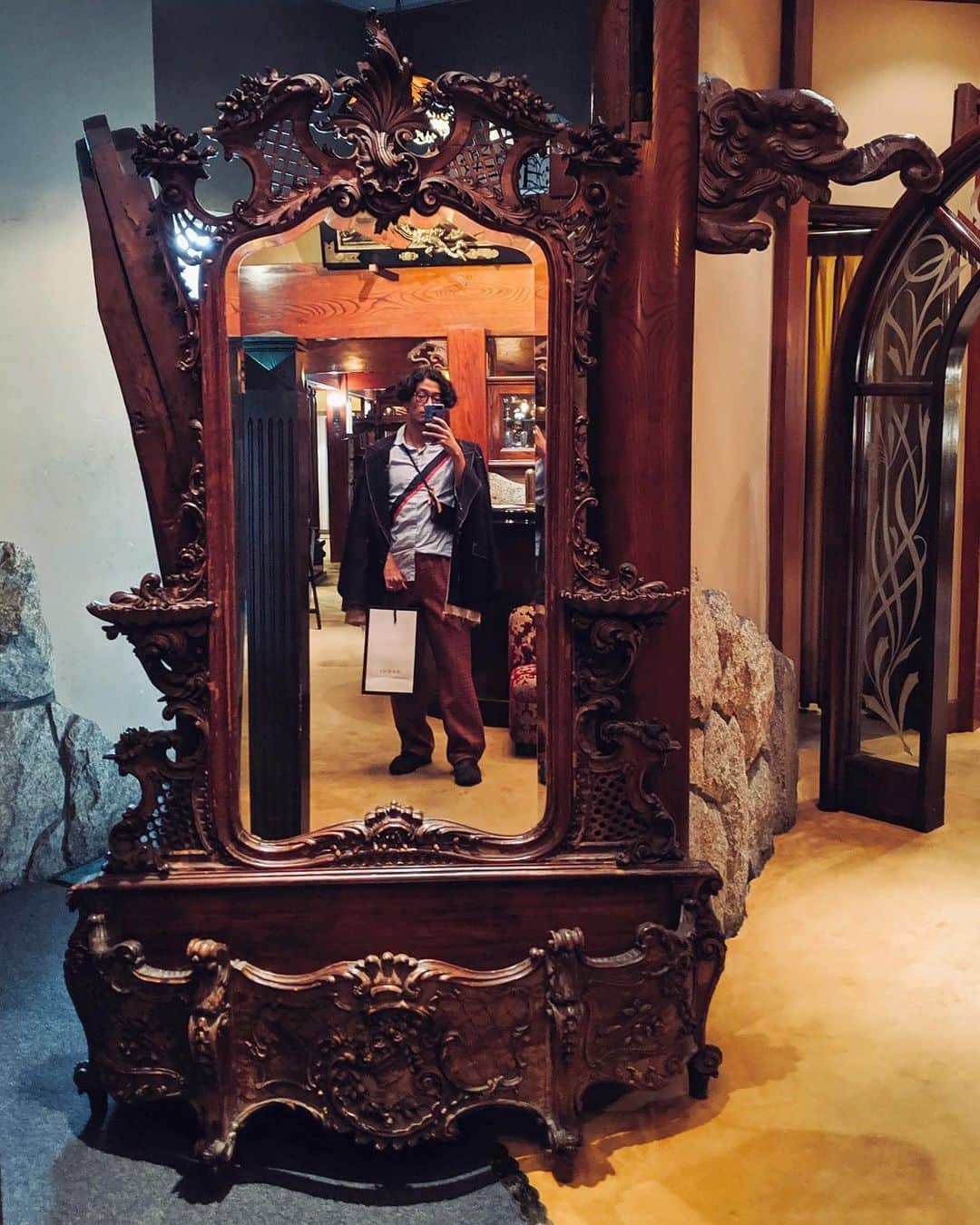 Joeのグルメインスタ