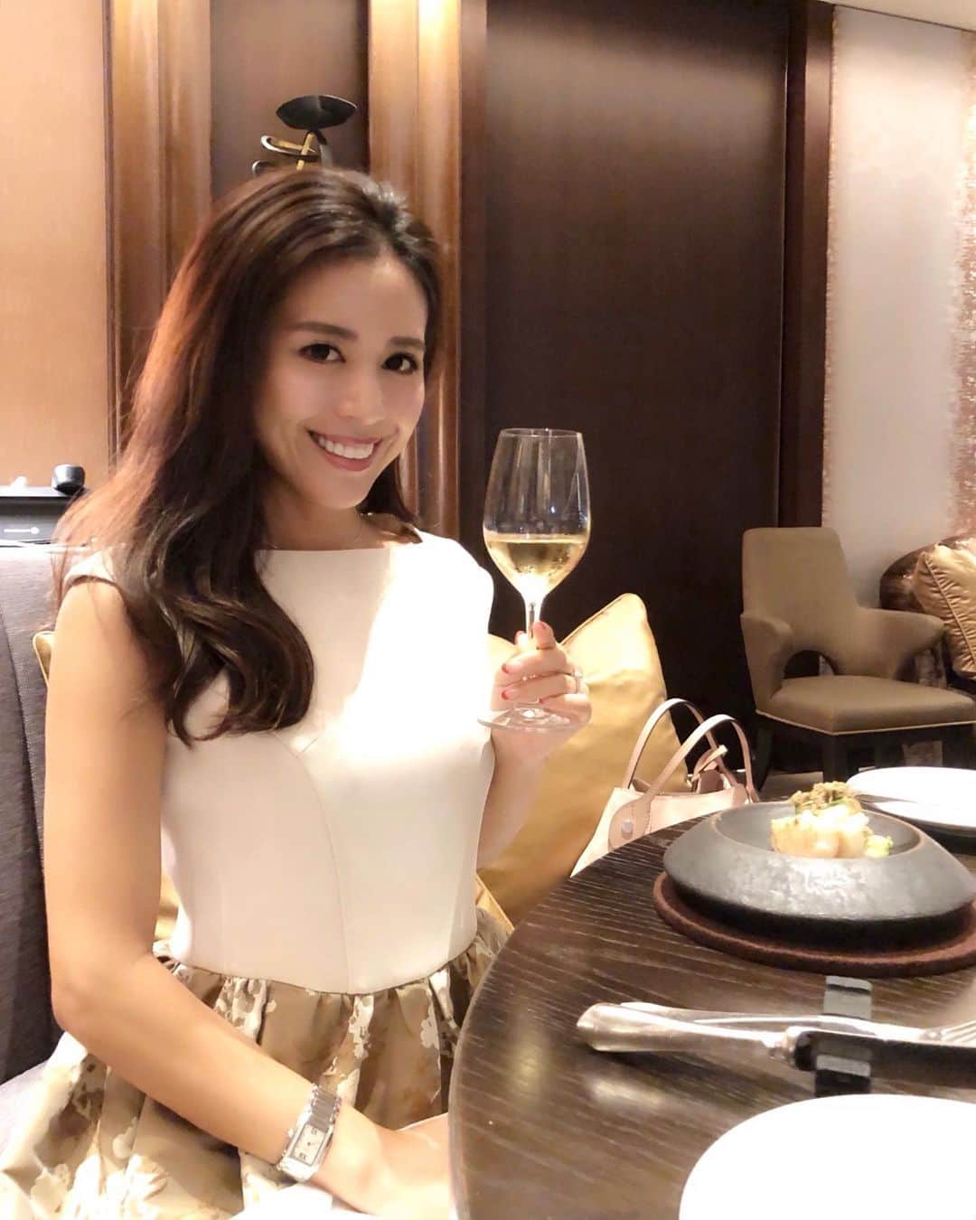 黒田麻理耶のグルメインスタ