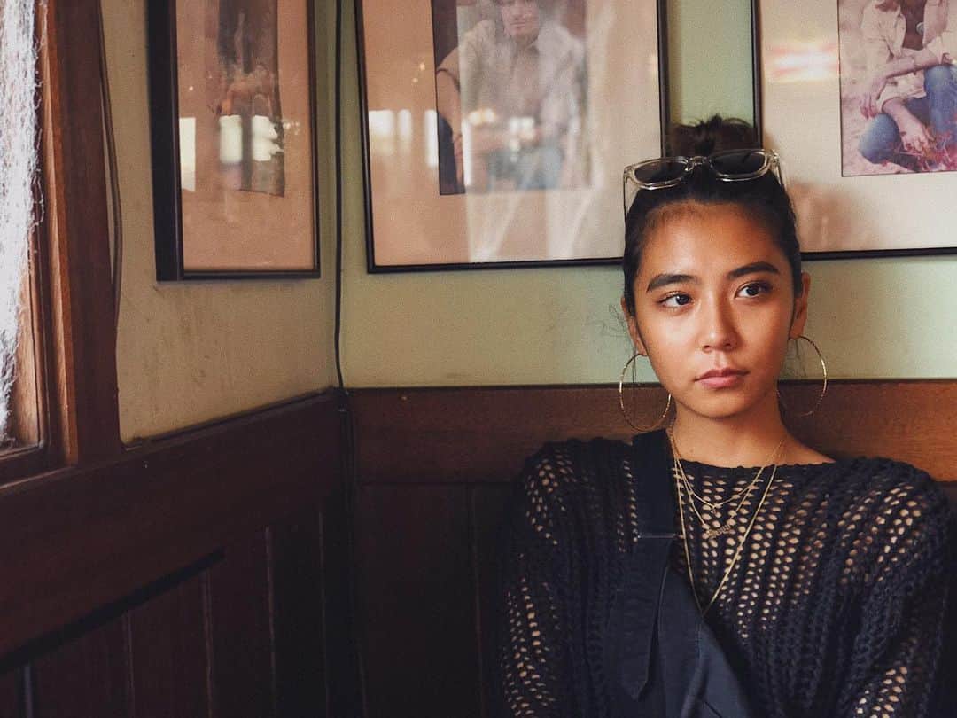 のインスタグラム：「真っ直ぐ自分らしく嘘なく生きてゆこう🌞💖 自分で決断した選択を信じてね✌︎ Whether you believe you can do a thing or not, you are right.-Henry Ford-」