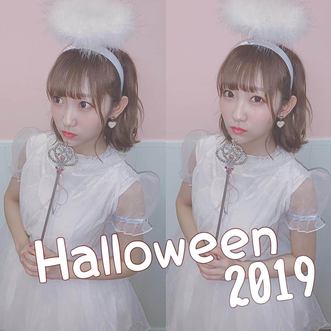 夏川愛実のインスタグラム：「ㅤㅤㅤㅤㅤㅤㅤㅤㅤㅤㅤㅤㅤ ㅤㅤㅤㅤㅤㅤㅤㅤㅤㅤㅤㅤㅤ ㅤㅤㅤㅤ はっぴーはろうぃん💓  ㅤㅤㅤㅤ 👼🐝🐥 どれがおすき？？？？ ㅤㅤㅤㅤㅤㅤㅤㅤㅤㅤㅤㅤㅤㅤㅤㅤㅤㅤㅤㅤㅤㅤㅤㅤㅤㅤㅤ ㅤㅤㅤㅤㅤㅤㅤㅤㅤㅤㅤㅤㅤㅤㅤㅤㅤㅤㅤㅤㅤㅤ  #天使#ミツバチ#ひよこ#ひよこコスプレ #仮装#ハロウィン#ハロウィンコスプレ #ハロウィン仮装#Halloween#Halloween2019」