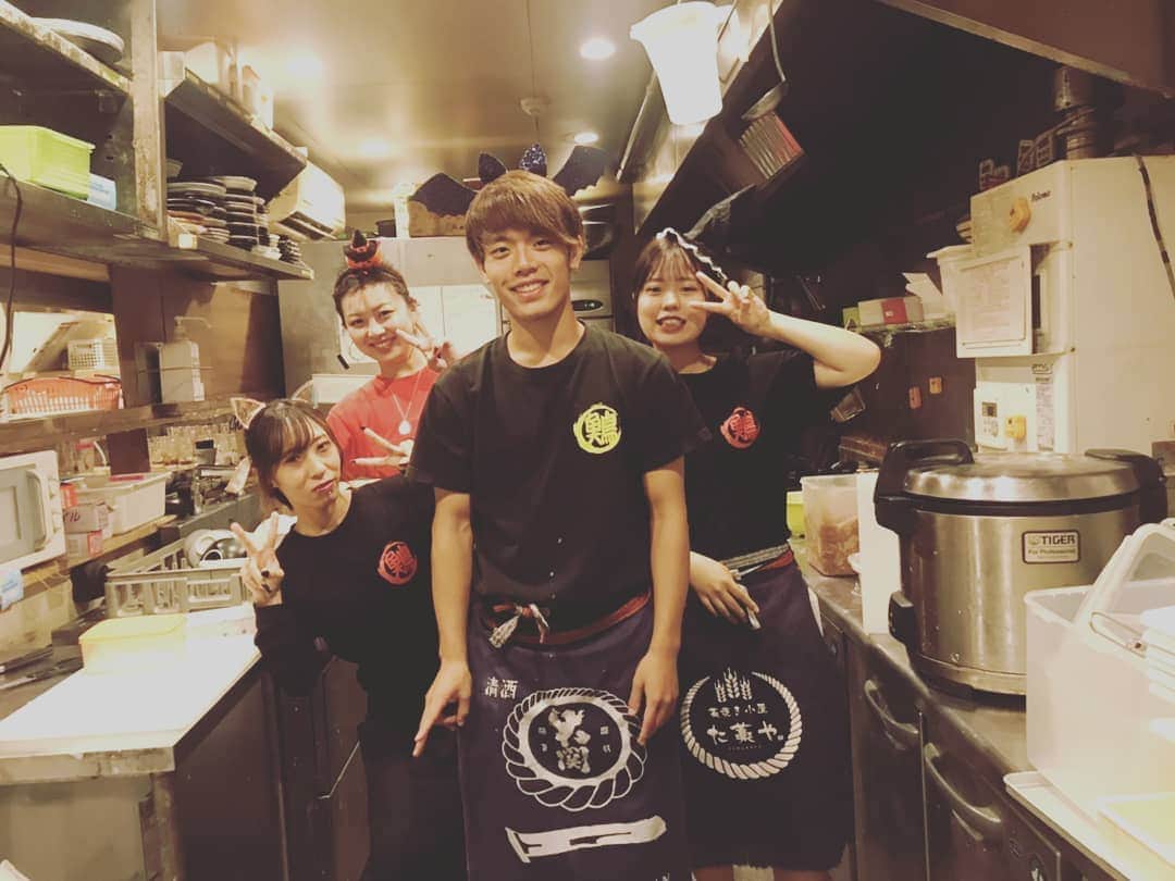 どんがめ姫路店のグルメインスタ