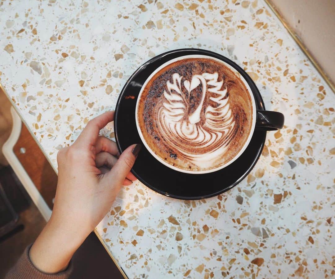 C A F E L O V E Rのグルメインスタ