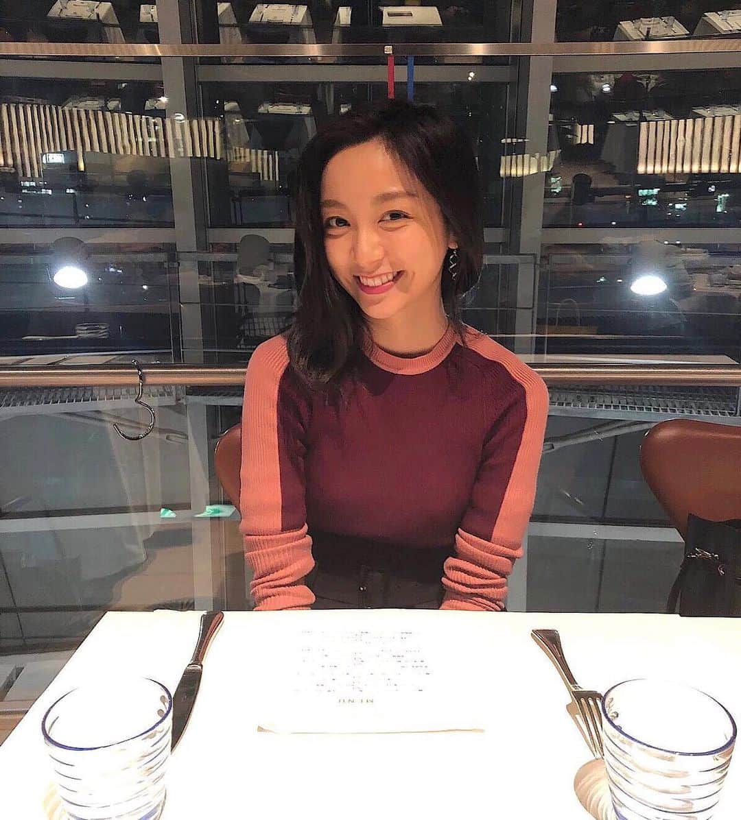 佐久間みなみのインスタグラム