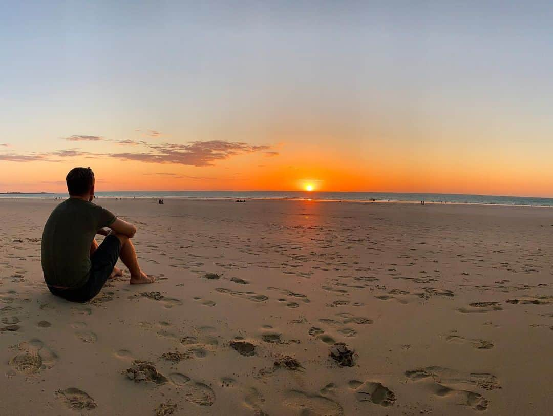 アルメン・アブディさんのインスタグラム写真 - (アルメン・アブディInstagram)「Beautiful Broome and Around 🇦🇺」10月31日 21時50分 - abdi.almen