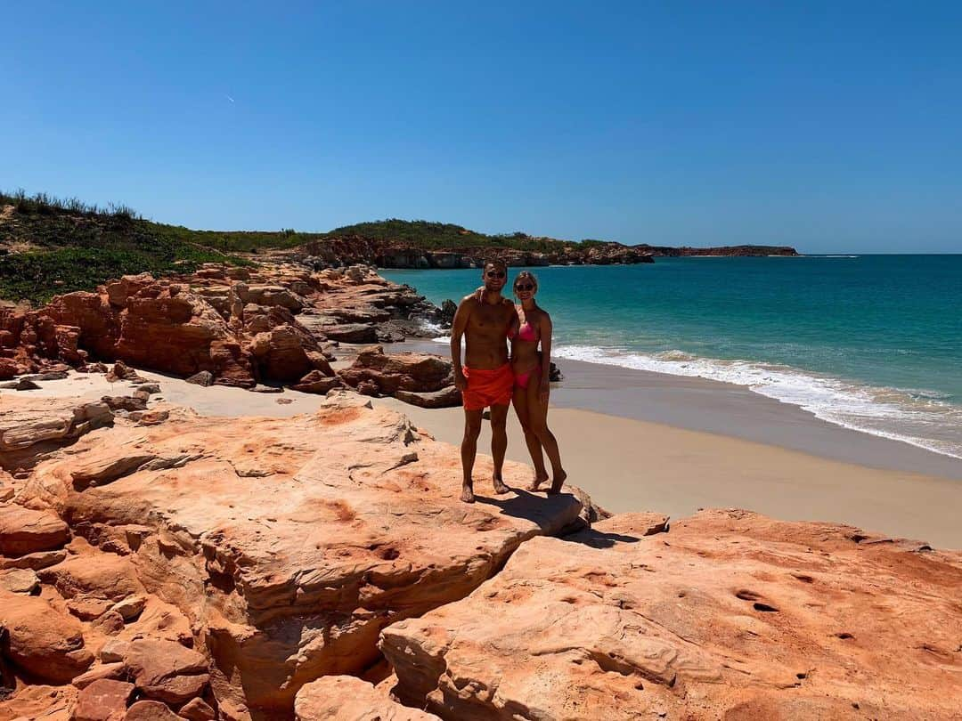 アルメン・アブディさんのインスタグラム写真 - (アルメン・アブディInstagram)「Beautiful Broome and Around 🇦🇺」10月31日 21時50分 - abdi.almen