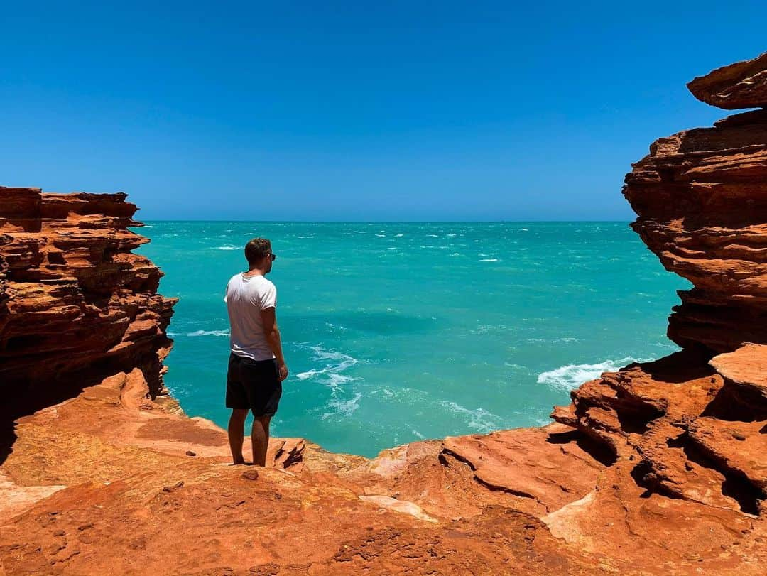 アルメン・アブディさんのインスタグラム写真 - (アルメン・アブディInstagram)「Beautiful Broome and Around 🇦🇺」10月31日 21時50分 - abdi.almen