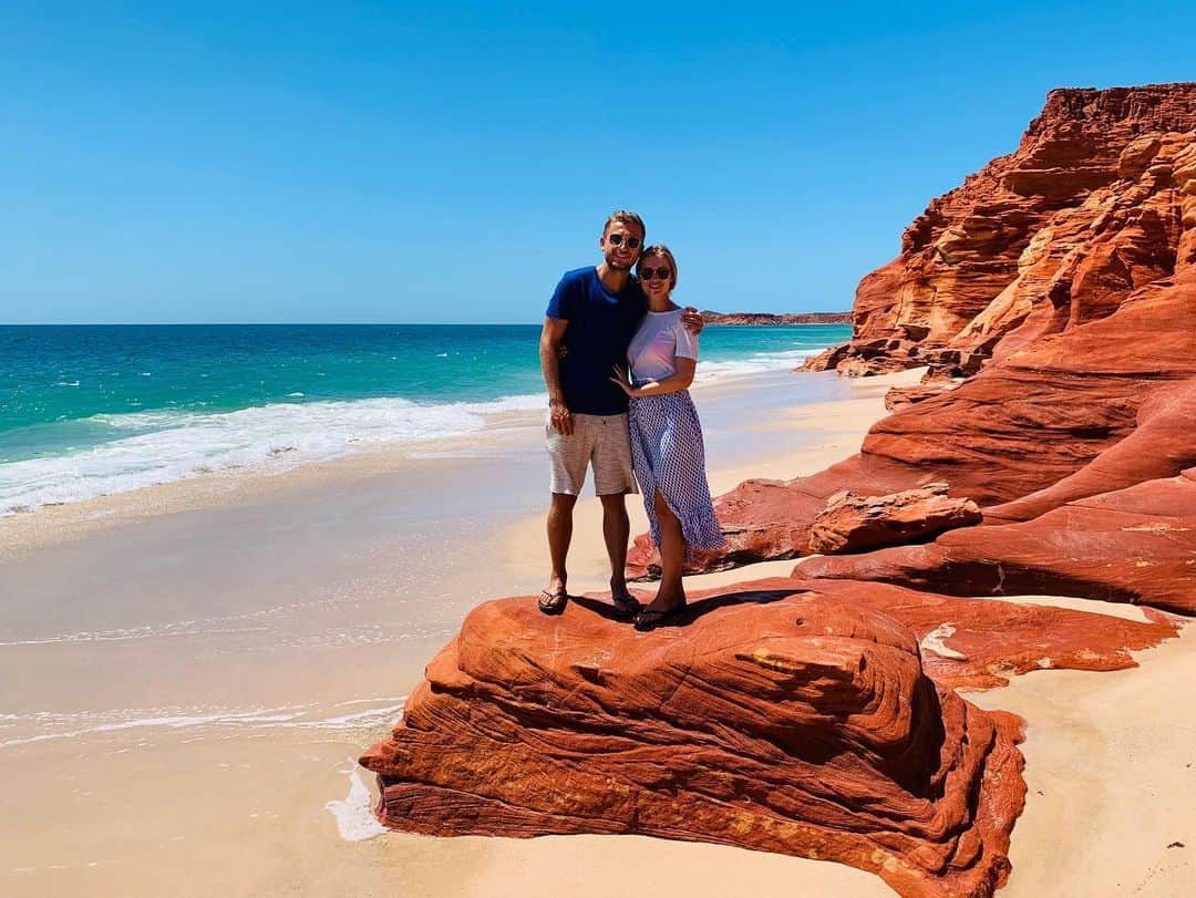 アルメン・アブディさんのインスタグラム写真 - (アルメン・アブディInstagram)「Beautiful Broome and Around 🇦🇺」10月31日 21時50分 - abdi.almen