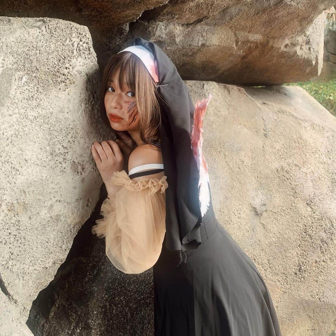 和地つかさのインスタグラム