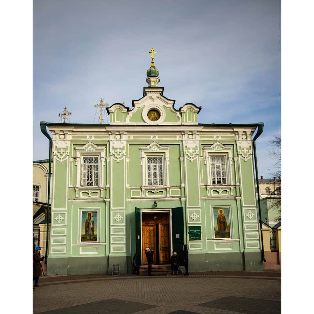 ケイト・キャンベルさんのインスタグラム写真 - (ケイト・キャンベルInstagram)「Stepping out and about in Kazan before racing starts tomorrow 🤗 . #SWC19」10月31日 21時43分 - cate_campbell