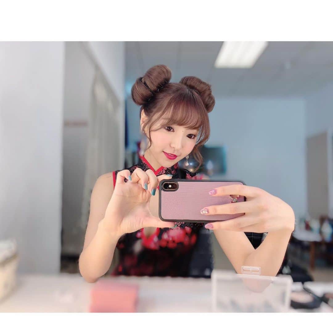 輝月あんりのインスタグラム：「Happy Halloween🎃💓👯‍♀️❣️」