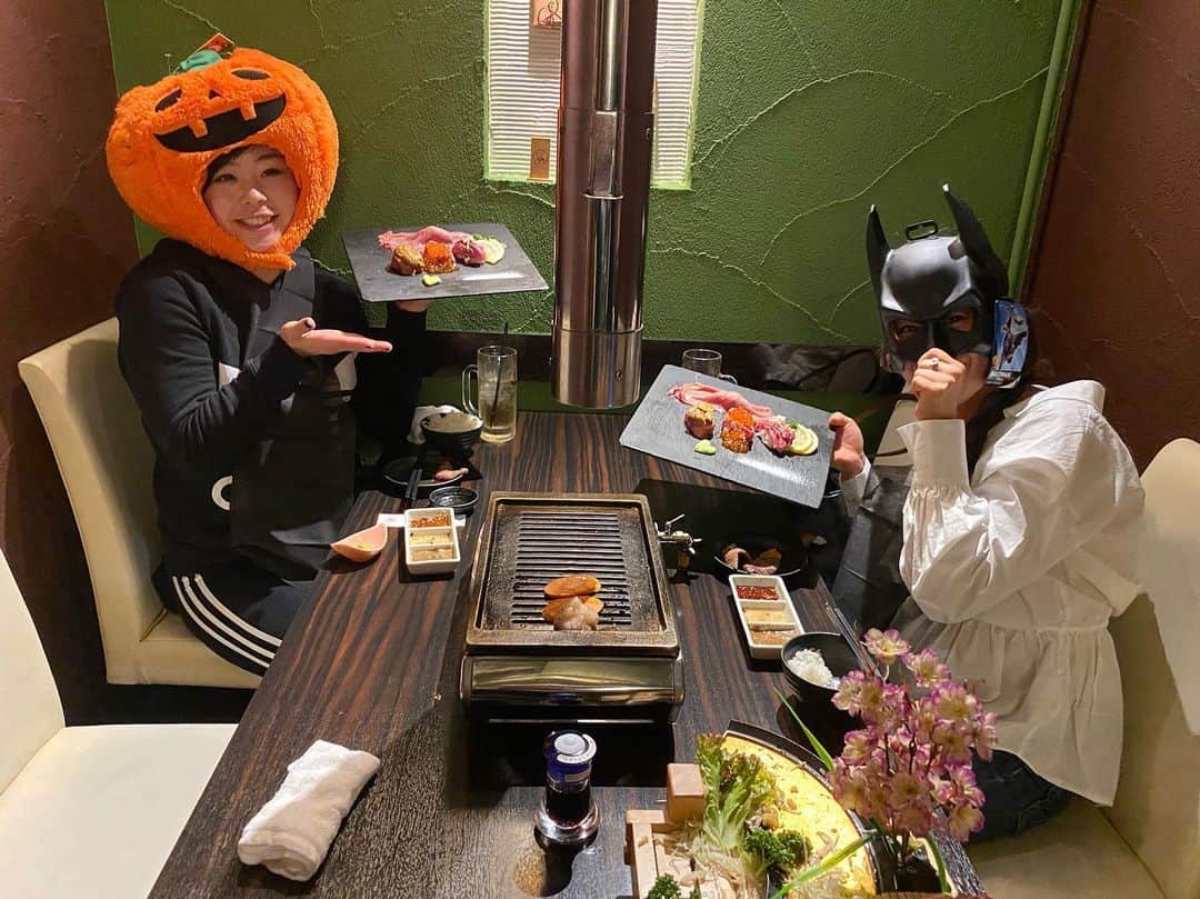 加藤未唯のグルメインスタ