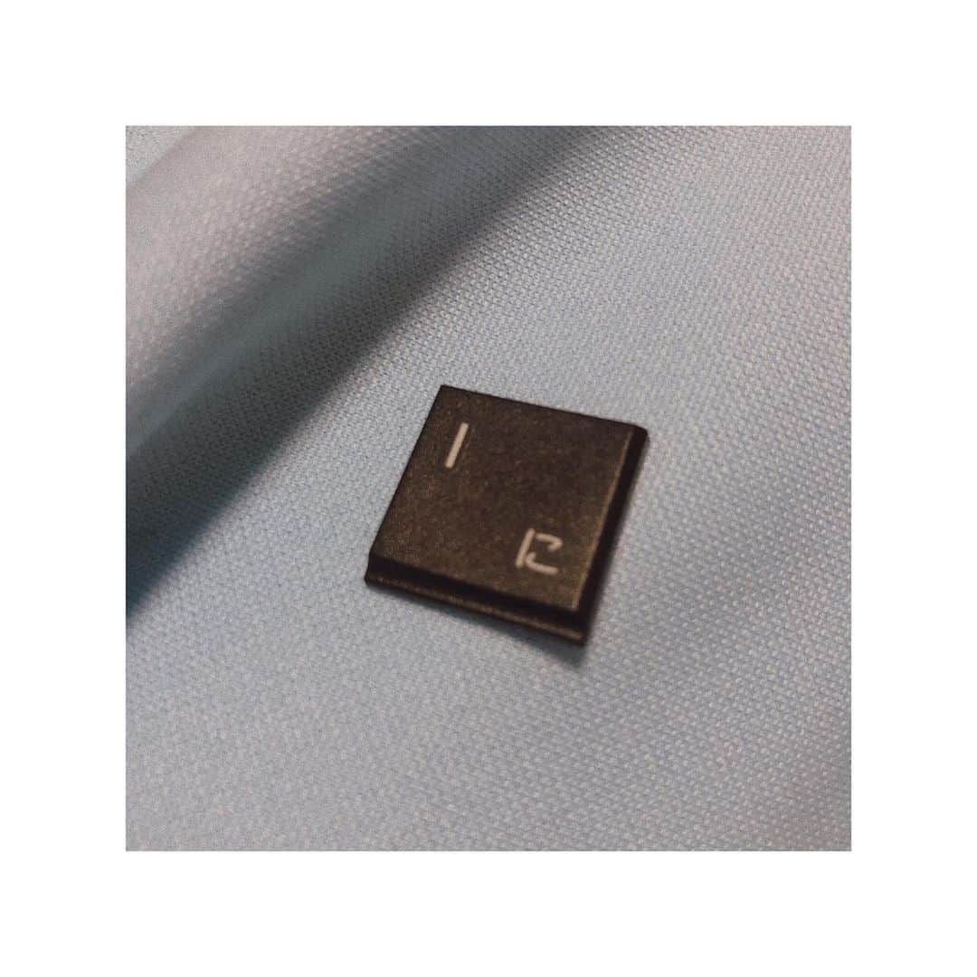 みなみのインスタグラム：「I に ジュ #♡」