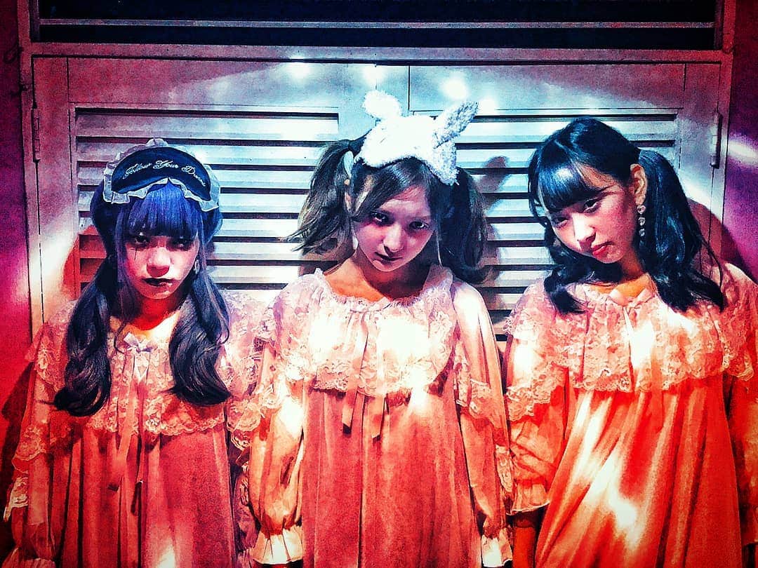 campusのグルメインスタ