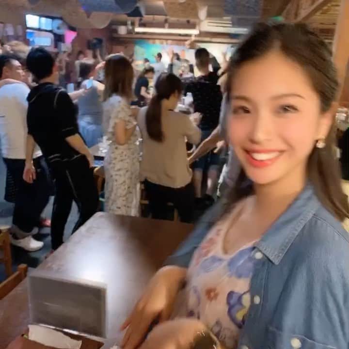 米山珠央のグルメインスタ