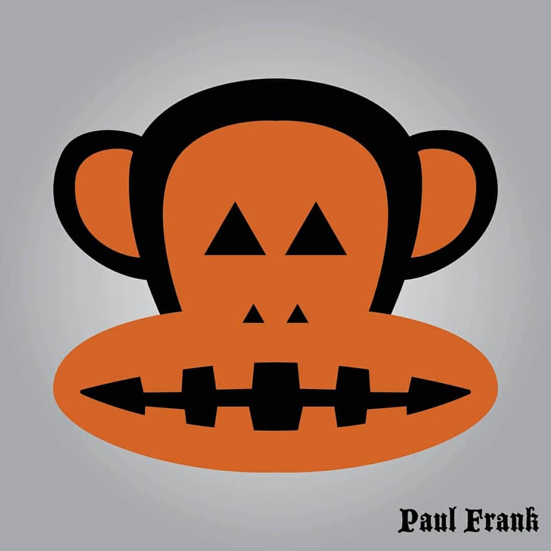 ポールフランクさんのインスタグラム写真 - (ポールフランクInstagram)「Spooky Julius Ghouls! #paulfrank #Julius #halloween 👻🎃」10月31日 22時20分 - paulfrankpix