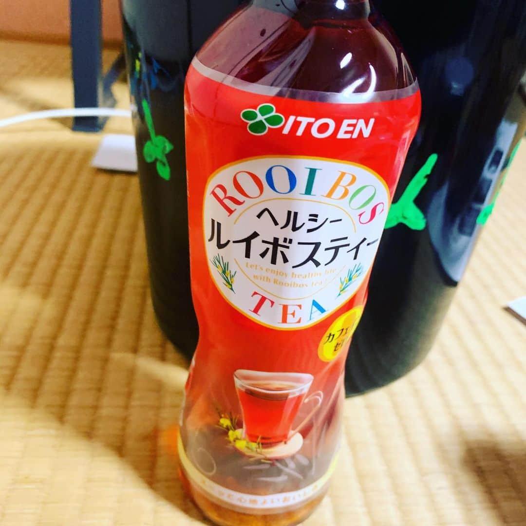 照強翔輝のインスタグラム：「飲みやすくて美味しい！ 最近のマイブーム！」
