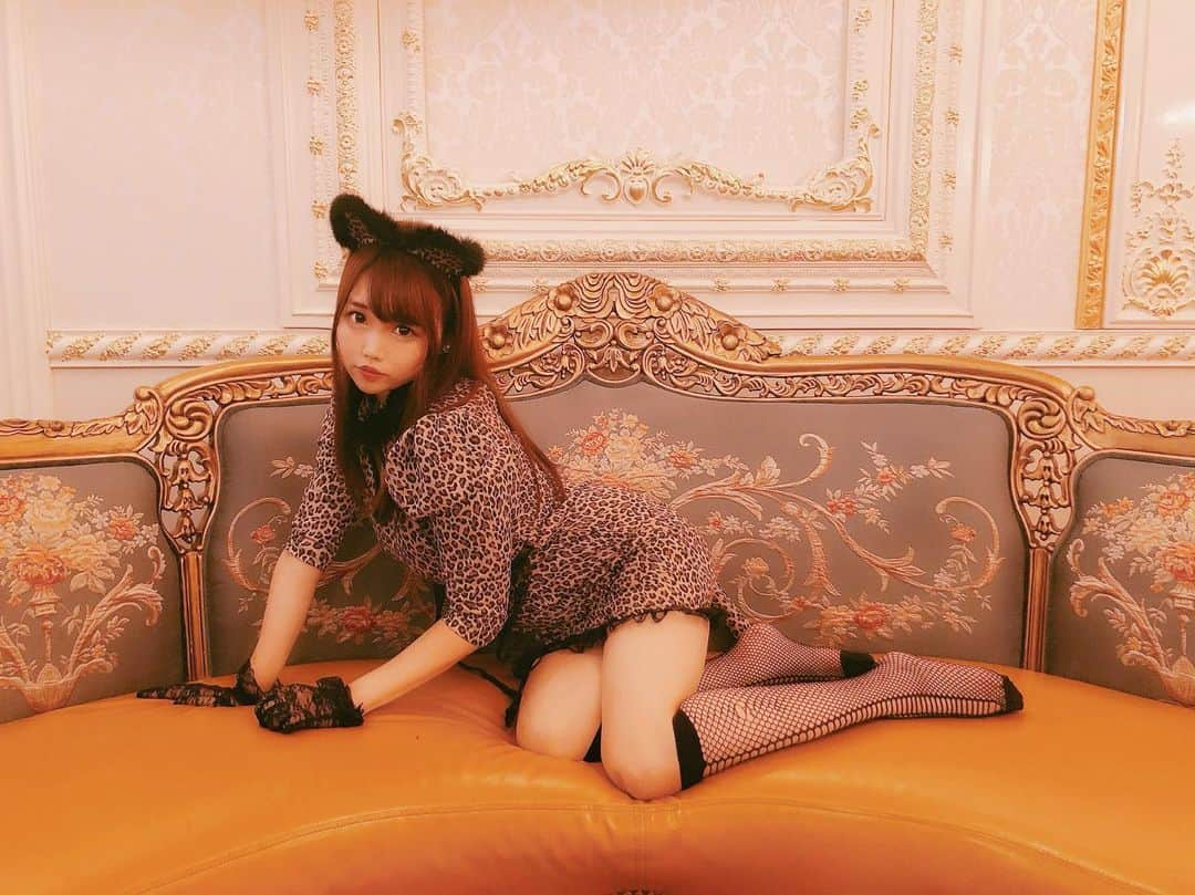 塚本舞さんのインスタグラム写真 - (塚本舞Instagram)「#halloween #halloween2019」10月31日 22時51分 - maipuni