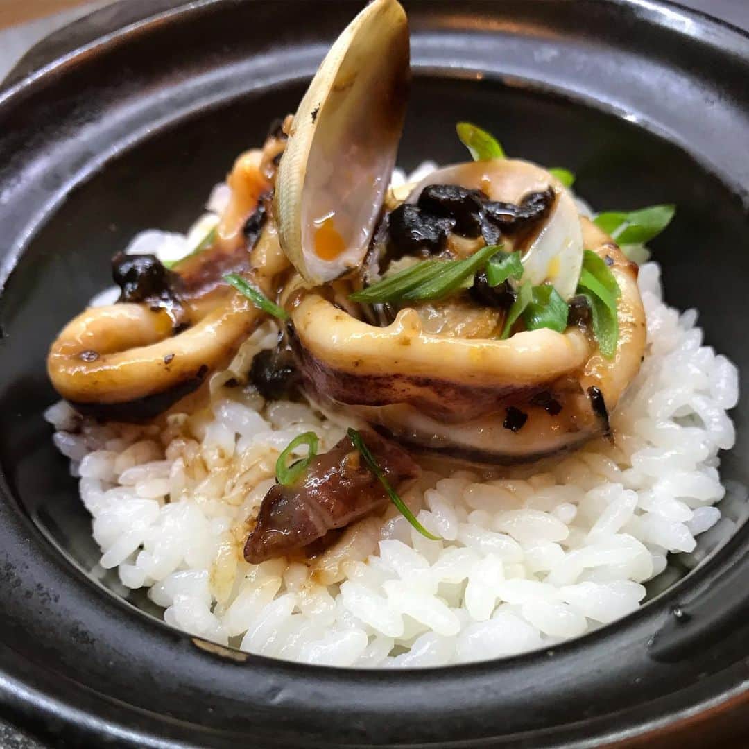 香港海鮮酒家 Lei U Munのグルメインスタ