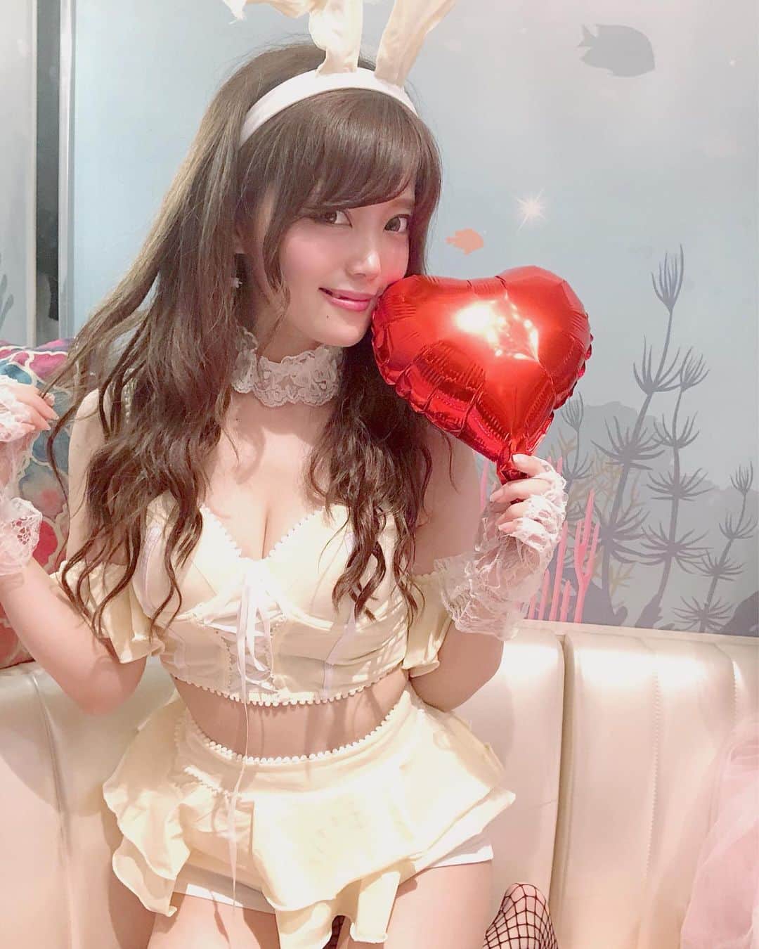 山田あかりのグルメインスタ