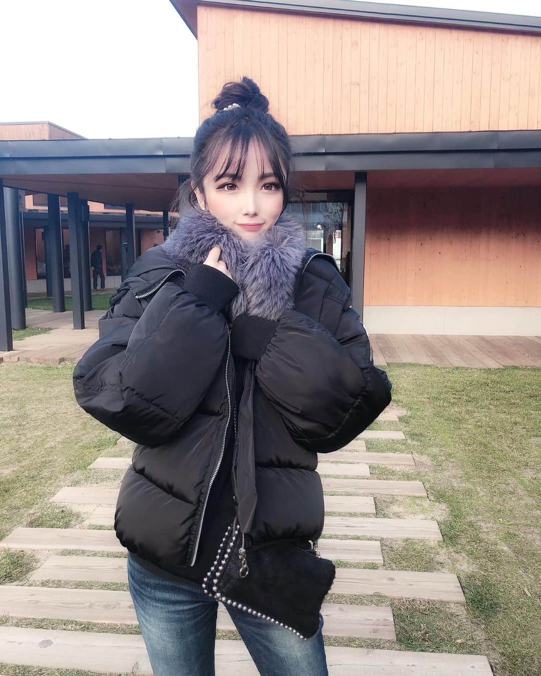 ソン・アミのグルメインスタ