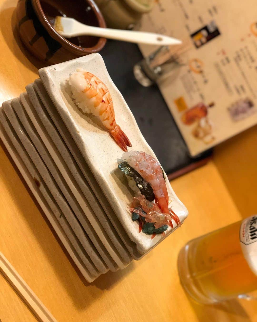 ガリガリガリクソンのグルメインスタ