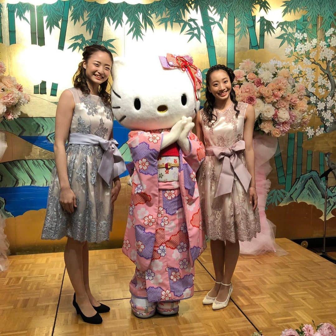 テレビ朝日「体操」のインスタグラム