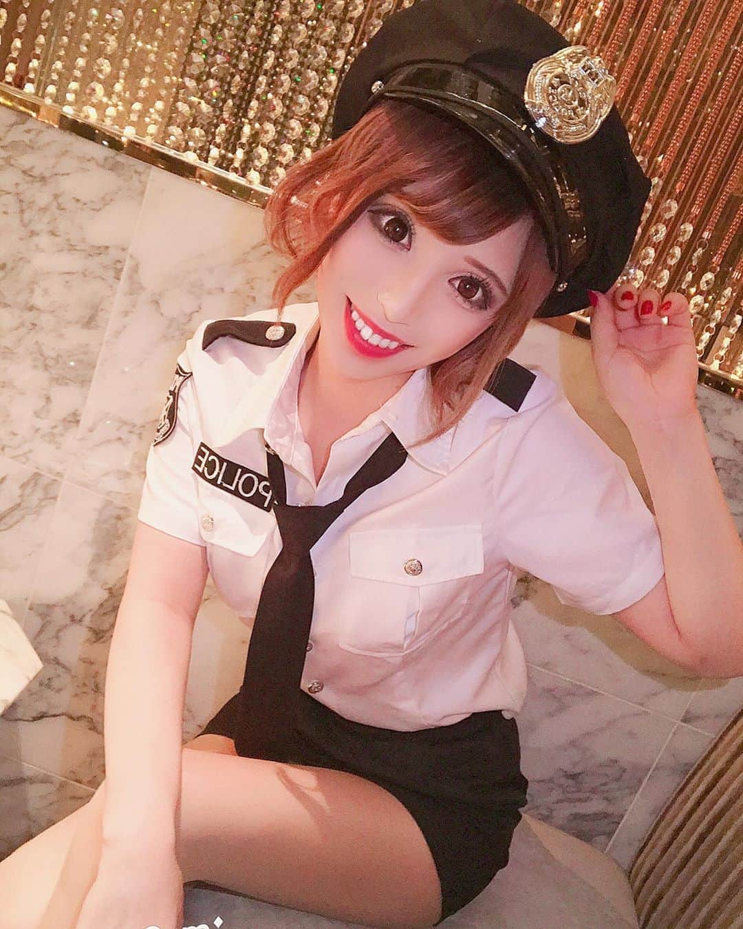 侑季美怜のインスタグラム：「・ ・ ・ ハロウィン皆さんはどうお過ごしですか？？🎃 ・ ・」