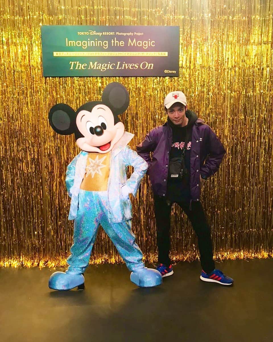 熊野直哉のインスタグラム