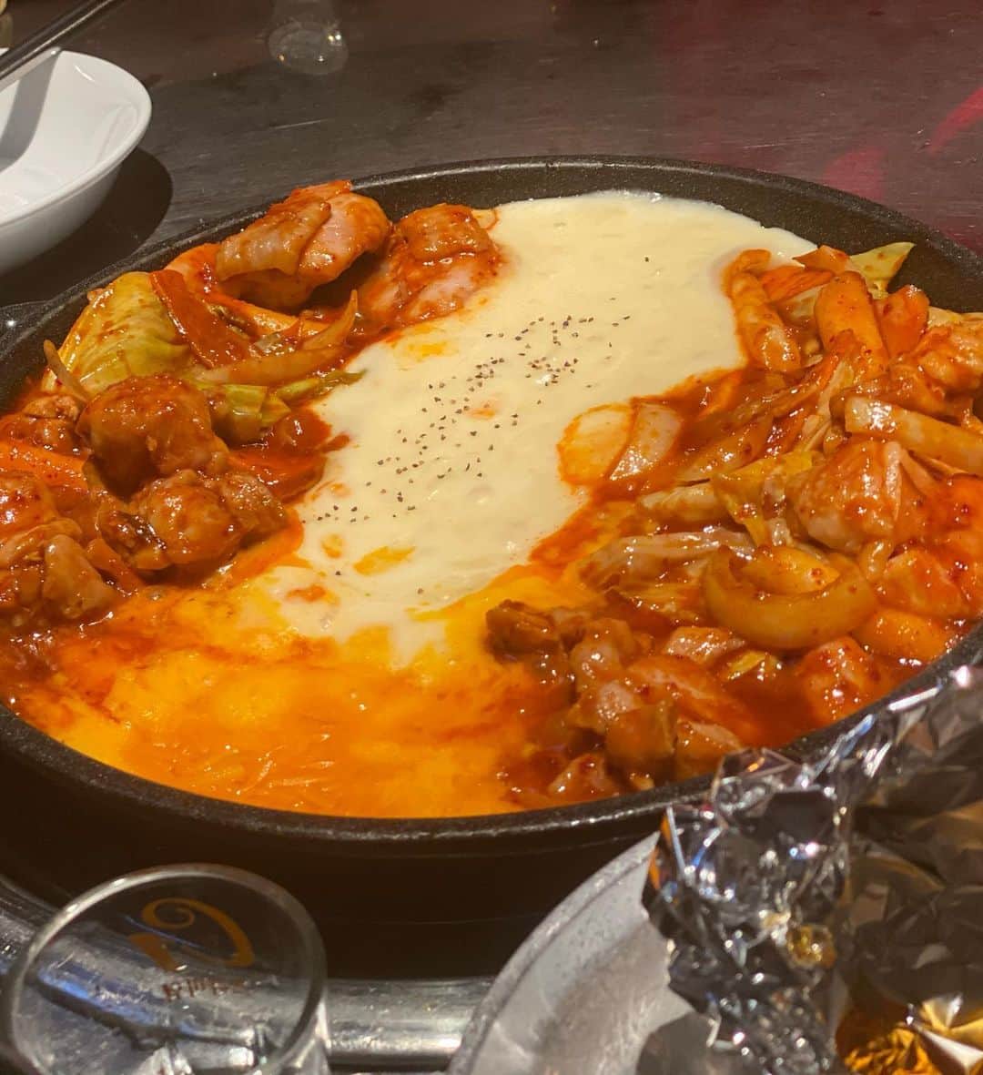 楽しんごのグルメインスタ