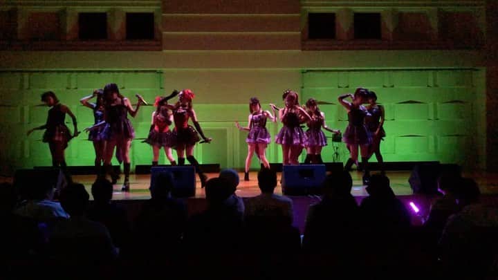 恵比寿★マスカッツのインスタグラム