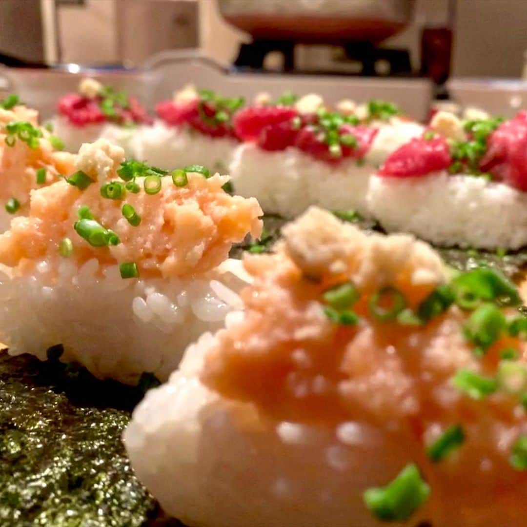 アンジェラ佐藤のグルメインスタ