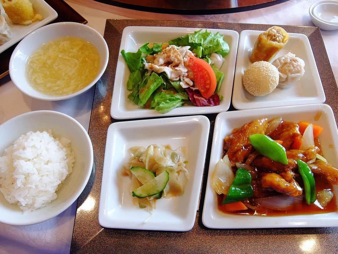 桂春雨のグルメインスタ