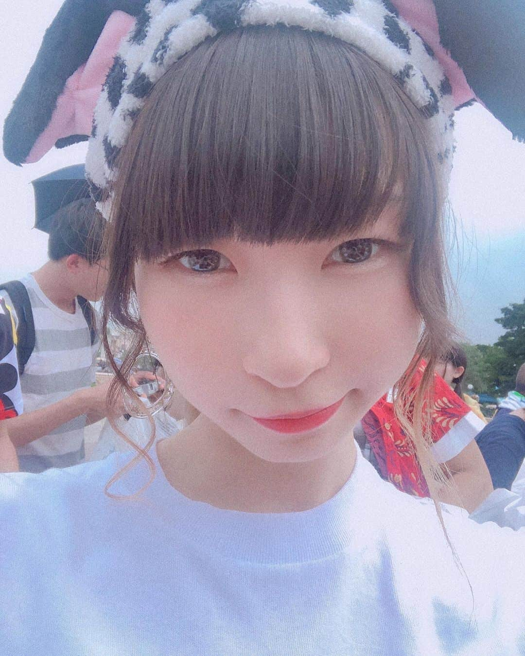 ピンキー！☆藤咲彩音さんのインスタグラム写真 - (ピンキー！☆藤咲彩音Instagram)「いっぬの日ということでありったけのいぬみたいな写真を🤳 断然猫派なので全く写真がなかったヨ #わんわんわんの日」11月1日 14時24分 - pinky_ayane