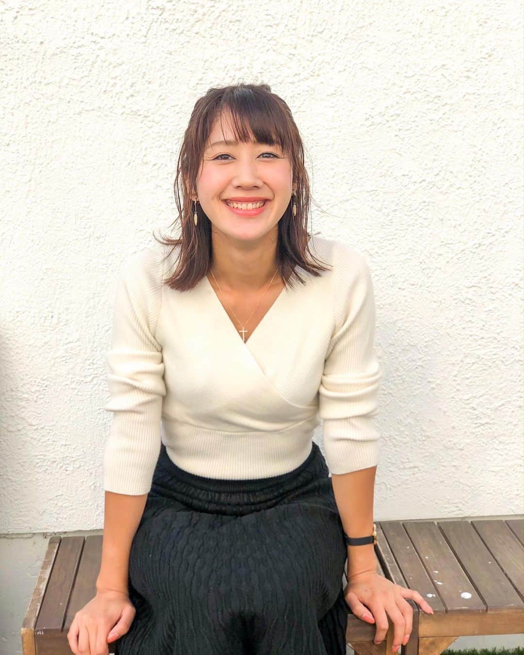 Yuri Sakuraiのグルメインスタ