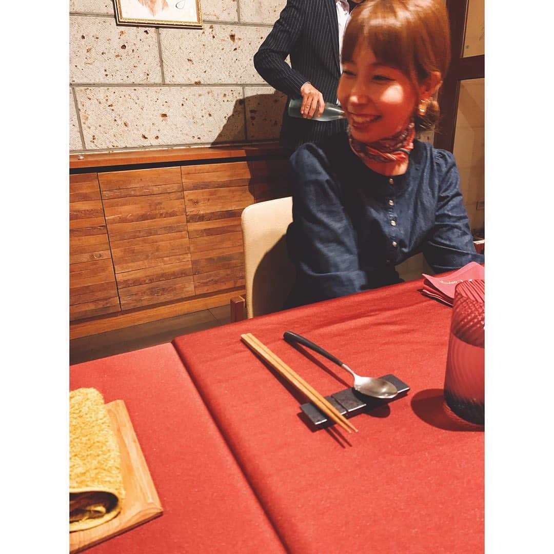 佐々木希さんのインスタグラム写真 - (佐々木希Instagram)「iNtimitéを素敵に着こなしてくれてありがとう❤︎ #いつもの人々」11月1日 14時38分 - nozomisasaki_official