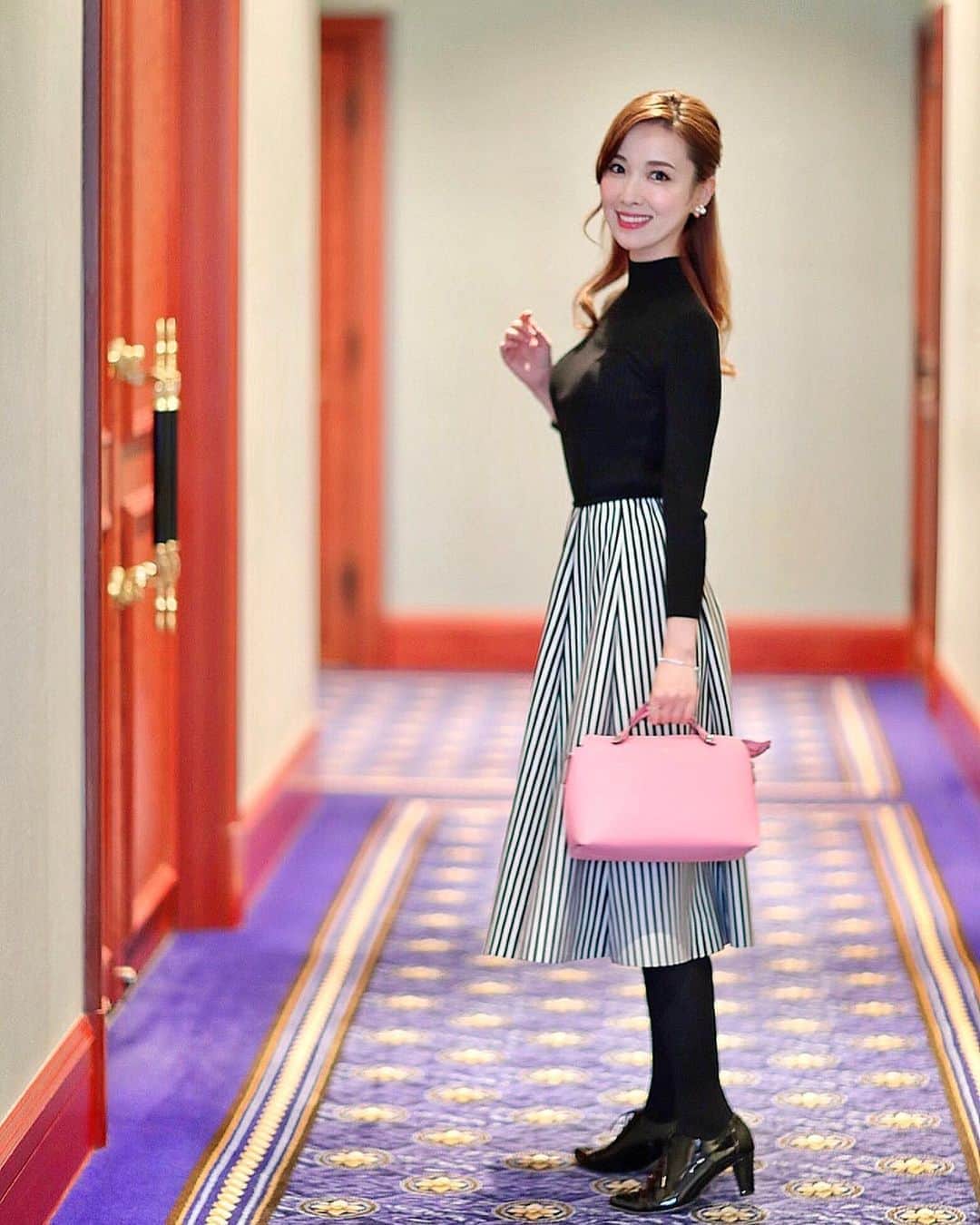 瀬戸早妃のインスタグラム