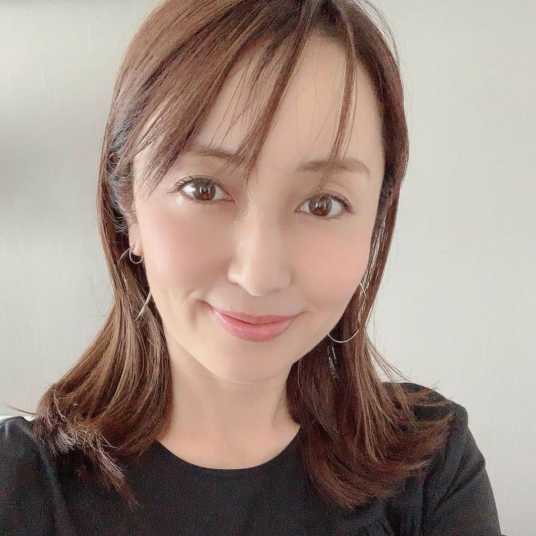 矢田亜希子のインスタグラム