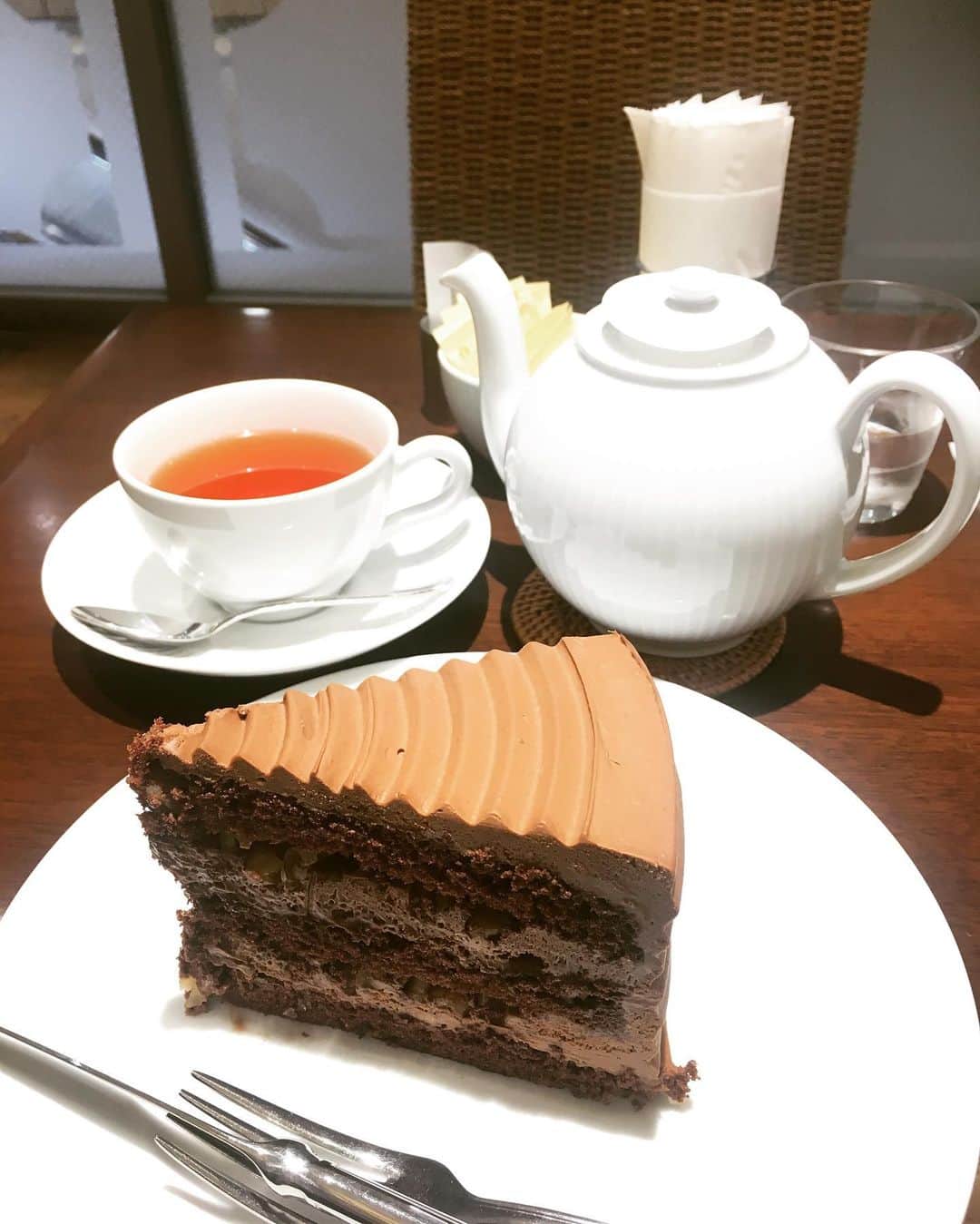 小川りかこのグルメインスタ