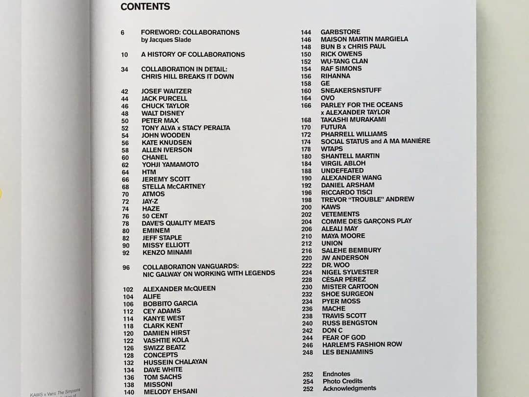ケンゾーミナミさんのインスタグラム写真 - (ケンゾーミナミInstagram)「It is such an honor to be included among incredible company (check out the table of contents - truly the best of the best) in this amazing new book SNEAKER X CULTURE: COLLAB by Ms. Elizabeth Semmelhack @easootb of @batashoemuseum, published by @rizzolibooks.」11月1日 6時33分 - kenzominami