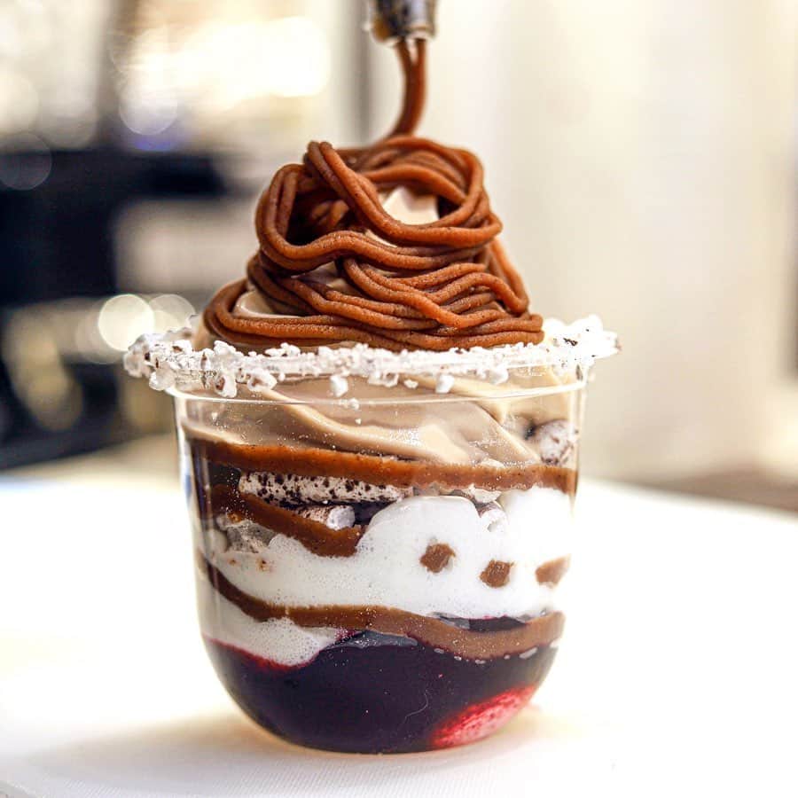 きょん。のグルメインスタ