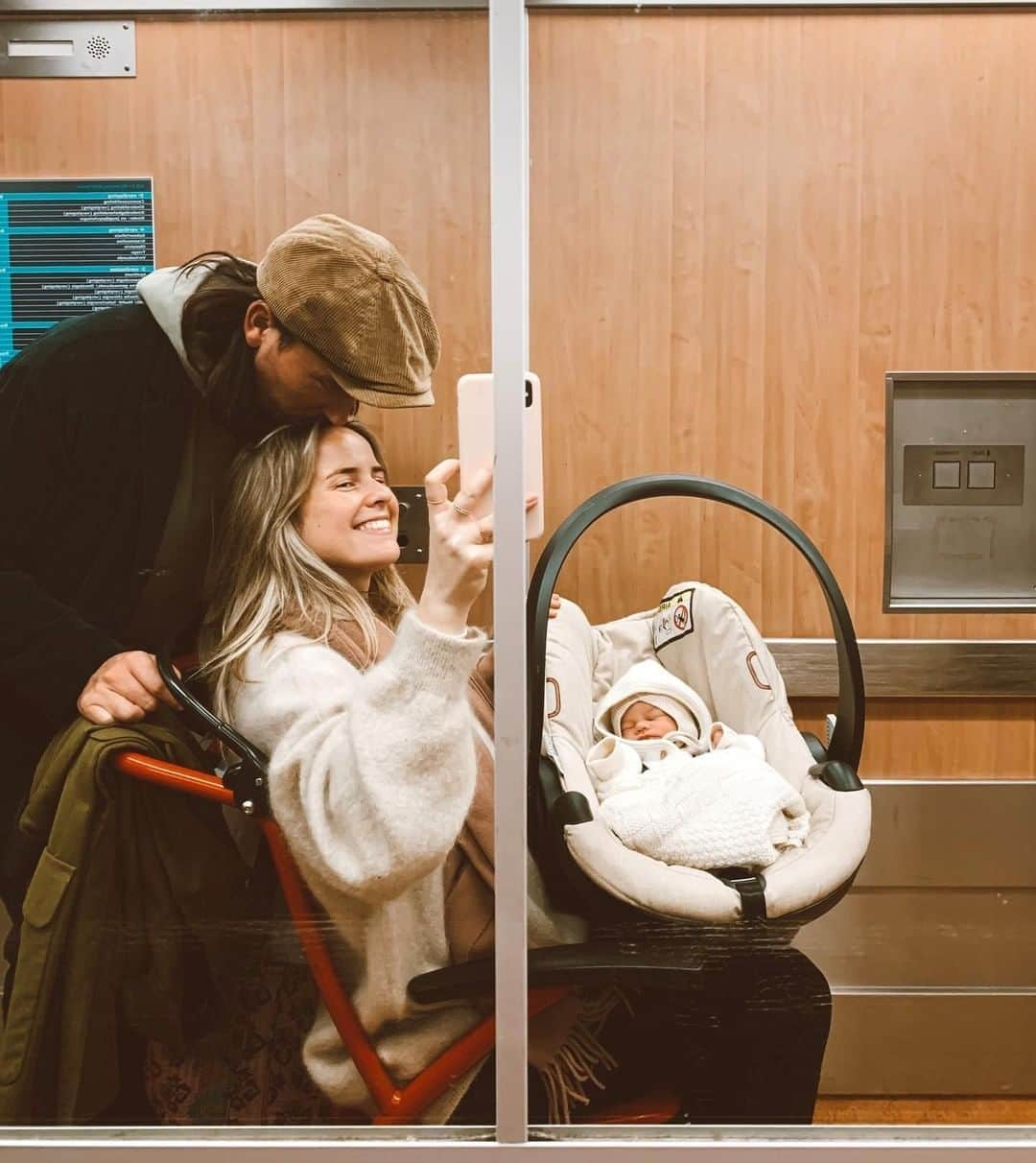 Stokke Japanのインスタグラム