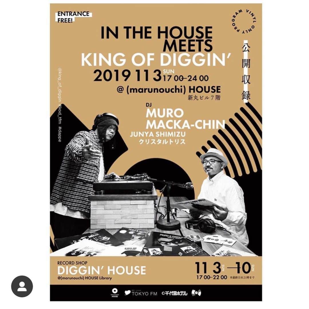MUROのインスタグラム
