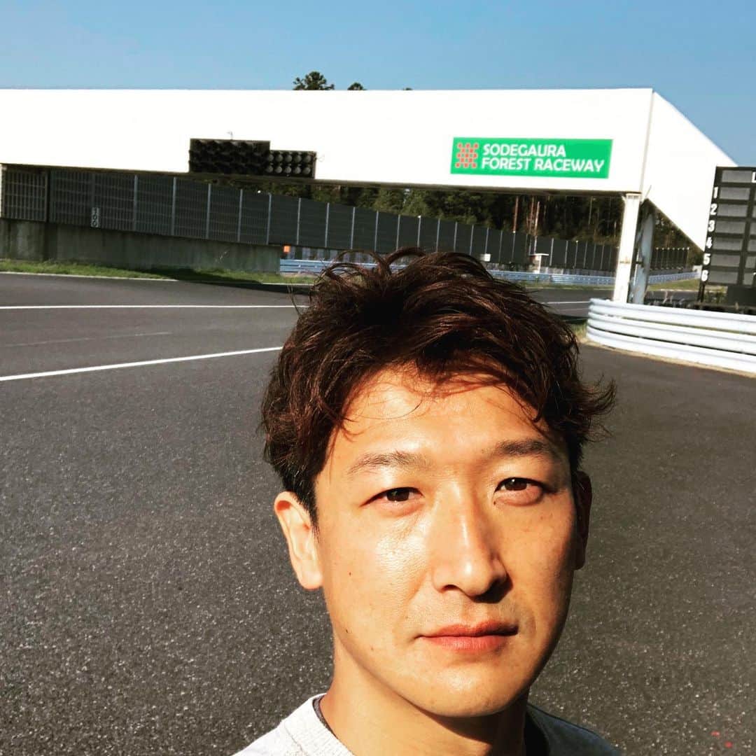 井出有治のグルメインスタ