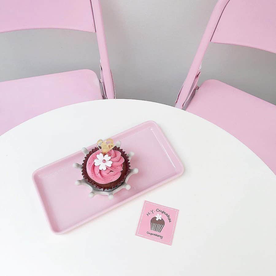 ローリエプレス編集部のグルメインスタ