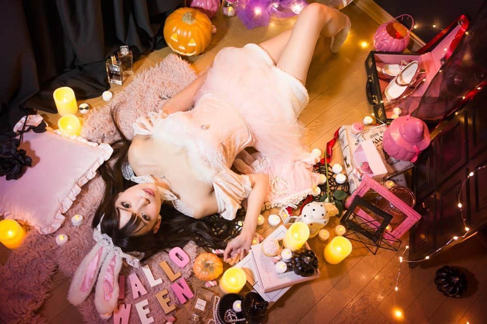 優月心菜のインスタグラム