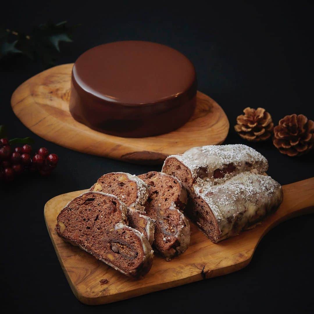 ダンデライオン・チョコレート・ジャパンのグルメインスタ