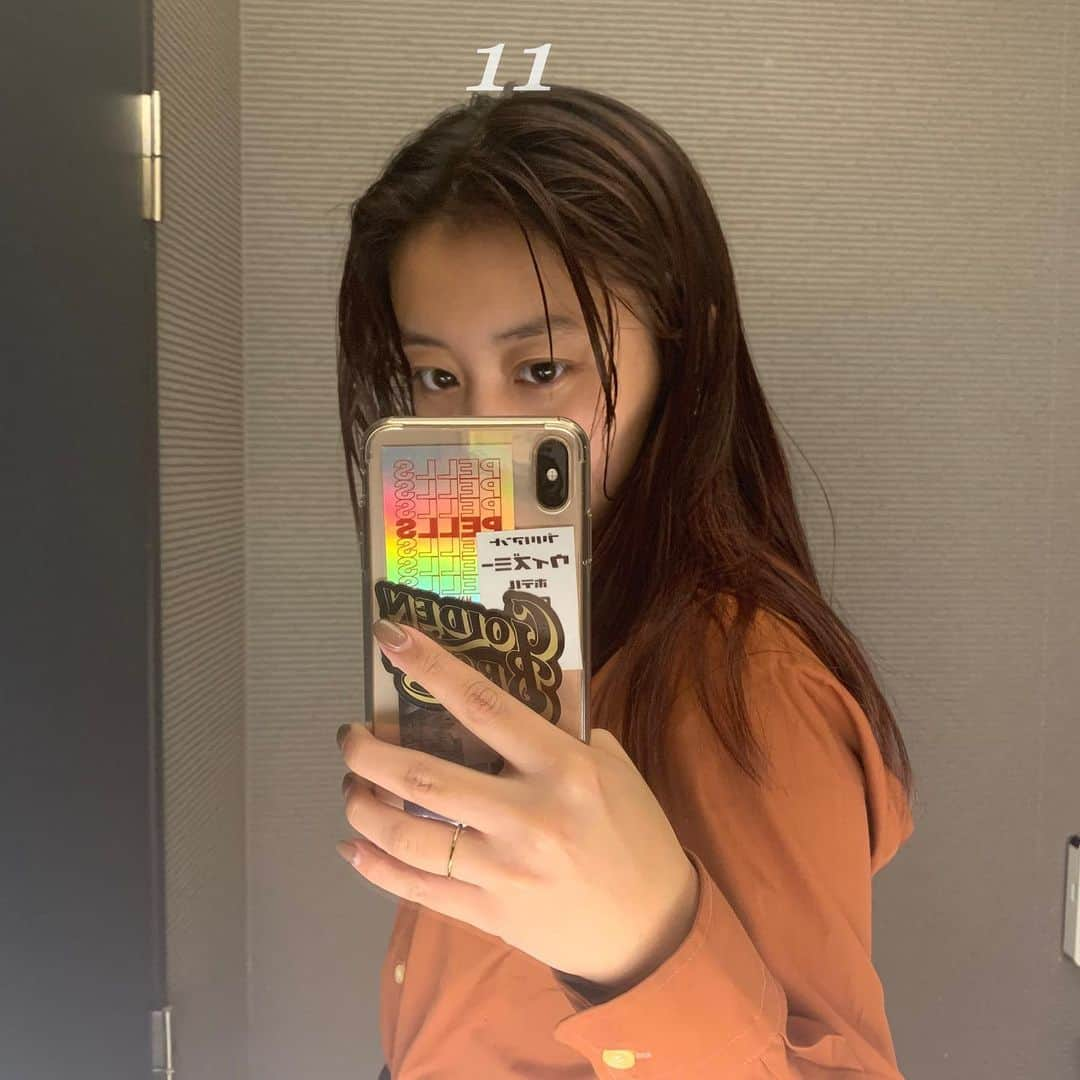 萩原舞さんのインスタグラム写真 - (萩原舞Instagram)11月1日 10時25分 - mai_hagiwara_22462