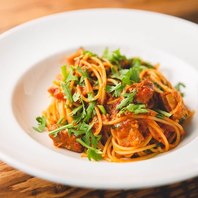 カフェ ラ・ボエムのグルメインスタ