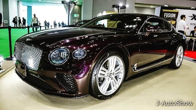 J-Auto Showのインスタグラム